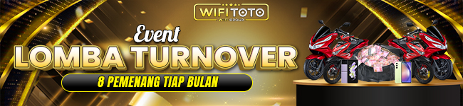 LOMBA TO WIFITOTO 