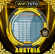 PREDIKSI TOGEL AUSTRIA 20 OKT 2025 WIFITOTO
