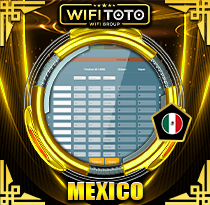 PREDIKSI TOGEL MEXICO 17 OKT 2025 WIFITOTO