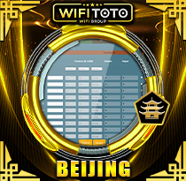 PREDIKSI TOGEL TOTO-BEIJING 19 OKT 2025 WIFITOTO