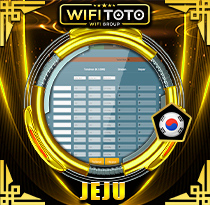 PREDIKSI TOGEL JEJU-LOTTO 19 OKT 2025 WIFITOTO