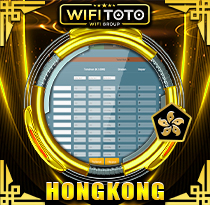 PREDIKSI TOGEL HONGKONG 20 OKT 2025 WIFITOTO
