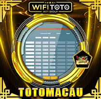 Toto Macau P6