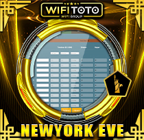 PREDIKSI TOGEL NEWYORK-EVE 17 OKT 2025 WIFITOTO