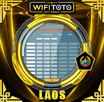 PREDIKSI TOGEL LAOS 20 OKT 2025 WIFITOTO