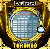 PREDIKSI TOGEL TORONTO 20 OKT 2025 WIFITOTO