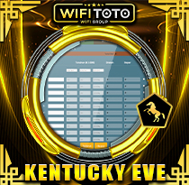 PREDIKSI TOGEL KENTUCKY-EVE 17 OKT 2025 WIFITOTO